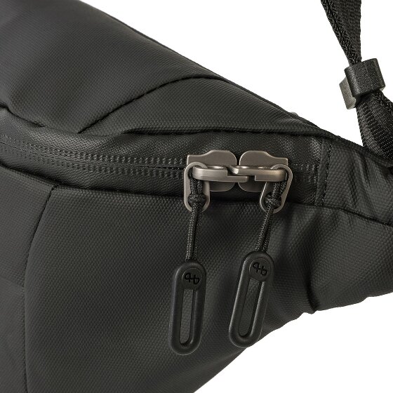 Hedgren Comby Performance Visit P Riñonera Protección RFID 36 cm