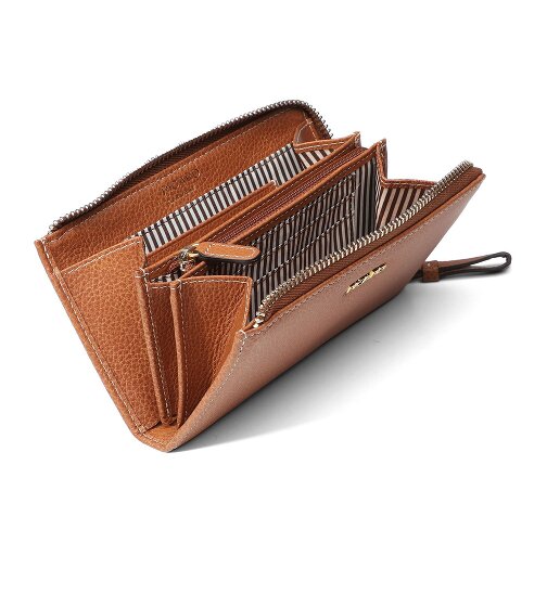 Picard Calico 1 Cartera Piel 16 cm