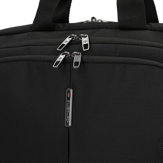 Samsonite Guardit 3.0 Maletín 40 cm Compartimento para el portátil