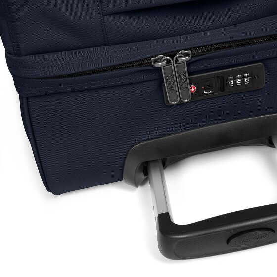 Eastpak Transit'r M 2-Wheel Holdall 67 cm