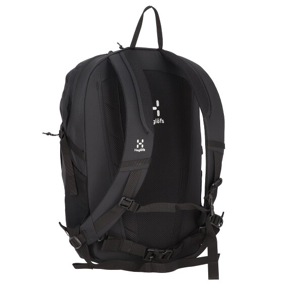 Haglöfs Vide 25 Mochila de día 48 cm Compartimento para el portátil