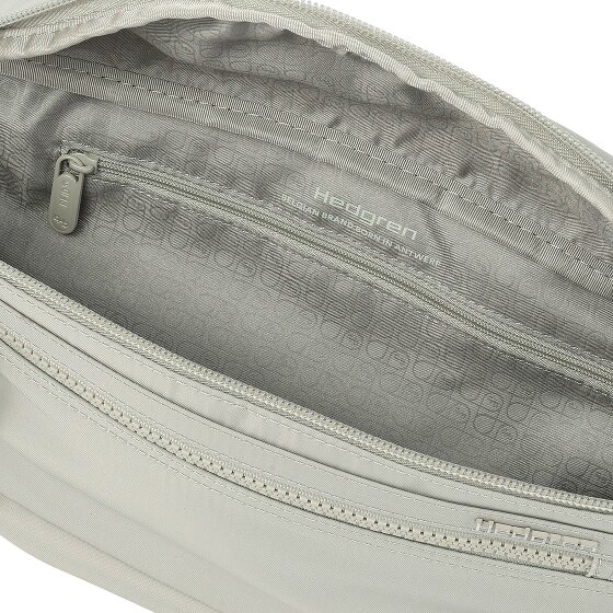 Hedgren Inner City Riñonera Protección RFID 33 cm