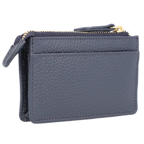 Braun Büffel Estuche para llaves Asti de cuero 12 cm
