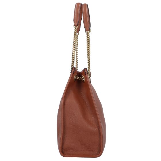 Lauren Ralph Lauren Bradley Bolsa de compras Piel 35.5 cm