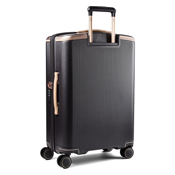 Echolac Dynasty VLX 4 ruedas Carrito 67.5 cm