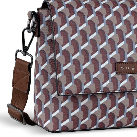 bugatti Ella Bolsa de hombro 25 cm