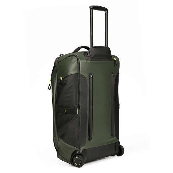 Samsonite Paradiver Light 2 ruedas Bolsa de viaje 67 cm