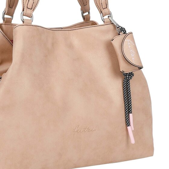 Fritzi aus Preußen Bitzi03 Bolsa de compras 43 cm