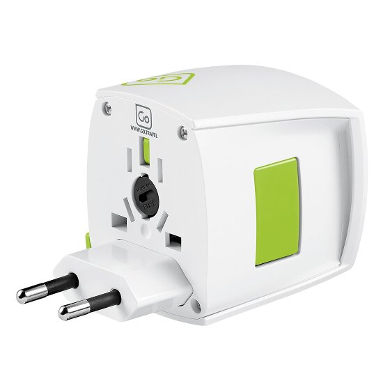 Go Travel Adaptador multifunción 6 cm