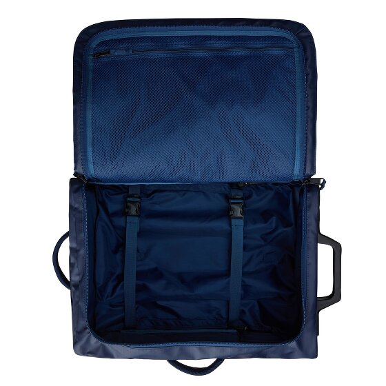 The North Face Base Camp Voyager 21 Roller 2 ruedas Carro de la cabina 49.5 cm