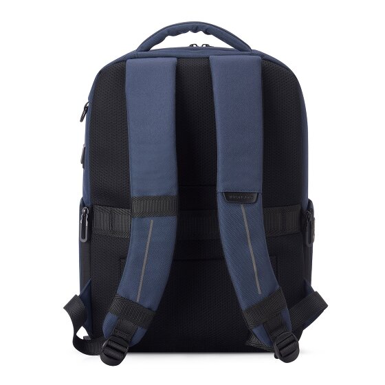 Roncato Mochila Clayton 42 cm Compartimento para portátil
