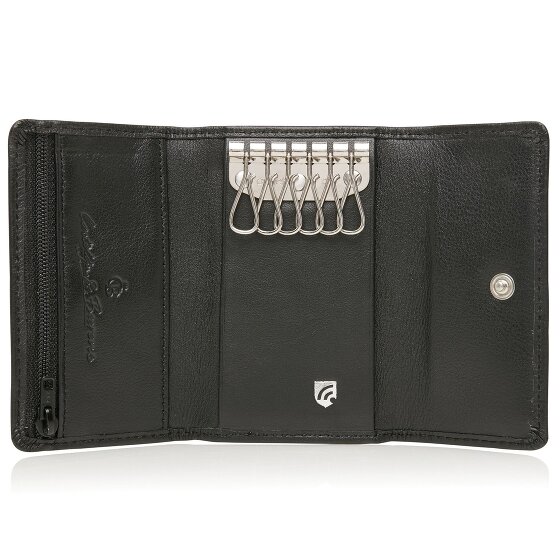 Castelijn & Beerens Llavero Vita RFID Piel 10,5 cm