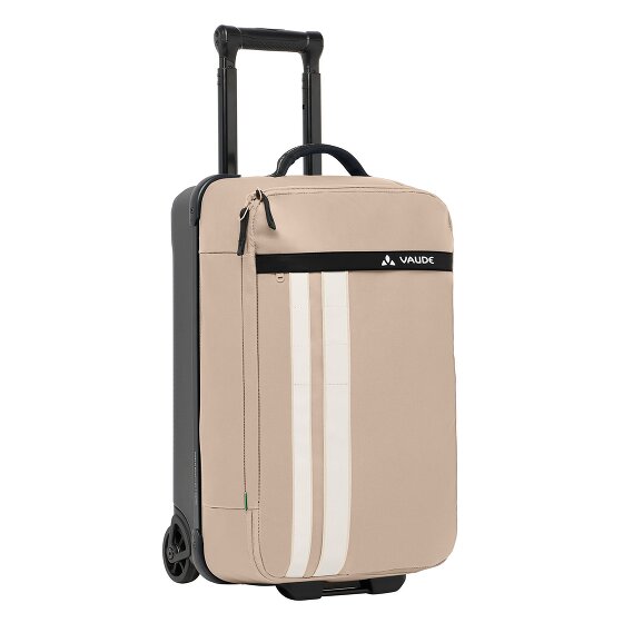 Vaude Takutea 35 2 ruedas Carro de la cabina 54 cm