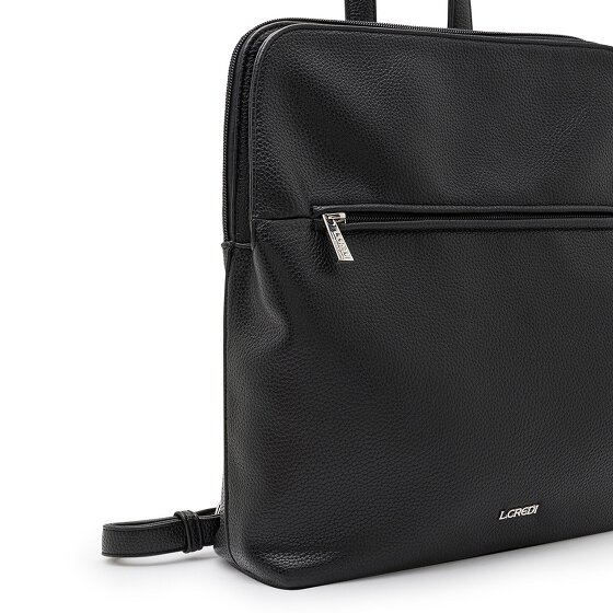 L.Credi Melanie Mochila de la ciudad 30 cm