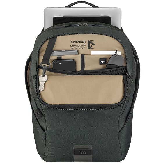 Wenger MX ECO Light Mochila de negocios 43 cm Compartimento para el portátil