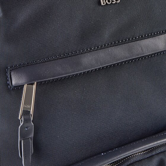 Boss Highway Mochila de día 43 cm Compartimento para el portátil