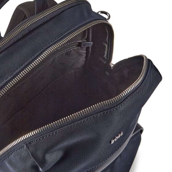 Boss Highway Mochila de día 43 cm Compartimento para el portátil