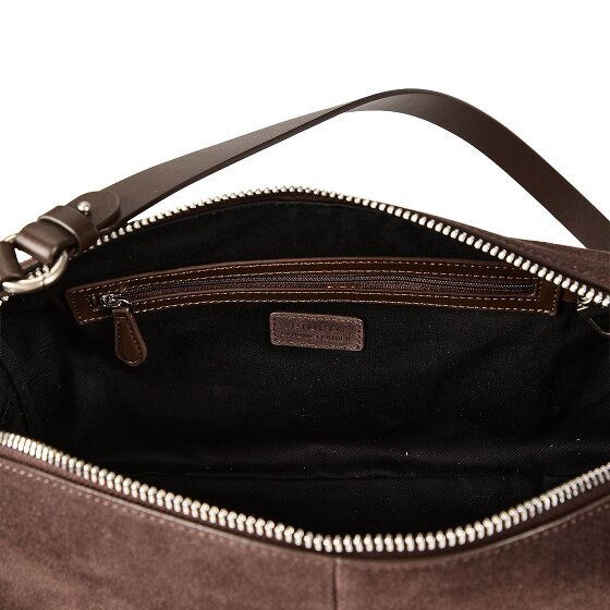 PINKO 24 Classic Bolsa de hombro Piel 34 cm