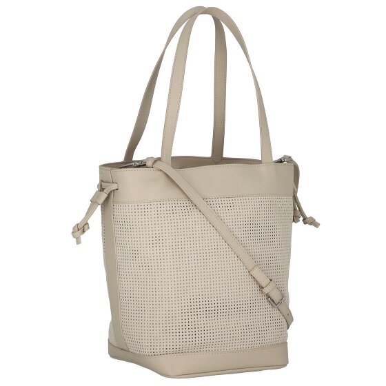 Calvin Klein Re-Lock Bolsa de compras 21 cm