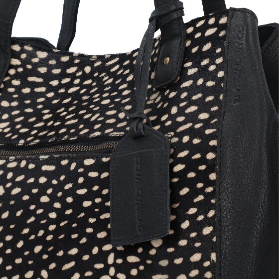 Cowboysbag Hamlet Bolsa de hombro Piel 36 cm