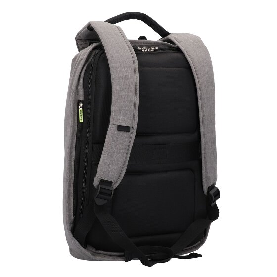 Samsonite Mochila Securipak RFID Compartimento para portátil de 44 cm