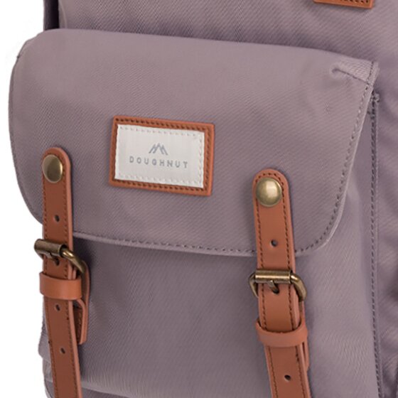 Doughnut Macaroon Mochila de día 38 cm Compartimento para laptop