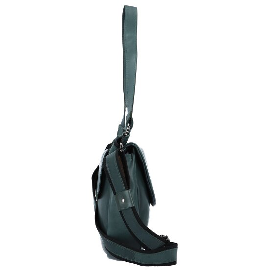 Harold's Caugio Bolsa de hombro Piel 30 cm
