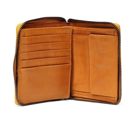 Harbour 2nd Anchor Love Cartera Piel 10 cm