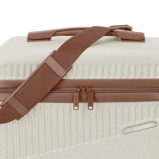 Travelite Bali Estuche de belleza 36 cm