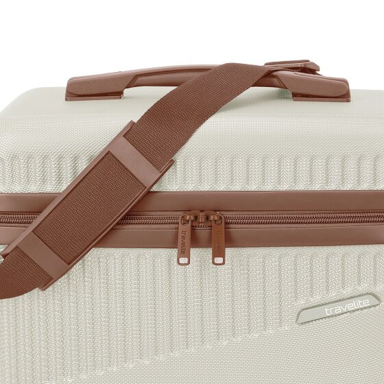 Travelite Bali Estuche de belleza 36 cm