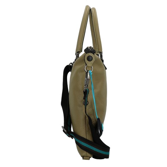 Gabs G3 Plus 5 en 1 bandolera de piel 37 cm