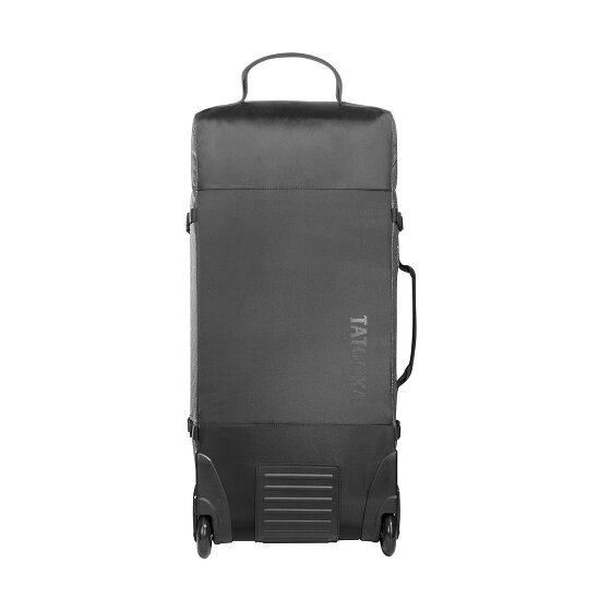 Tatonka Duffle Roller 105 Holdall plegable de 2 ruedas 84 cm