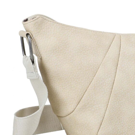 Fritzi aus Preußen Limited Happy Flocked Bolsa de hombro 25 cm