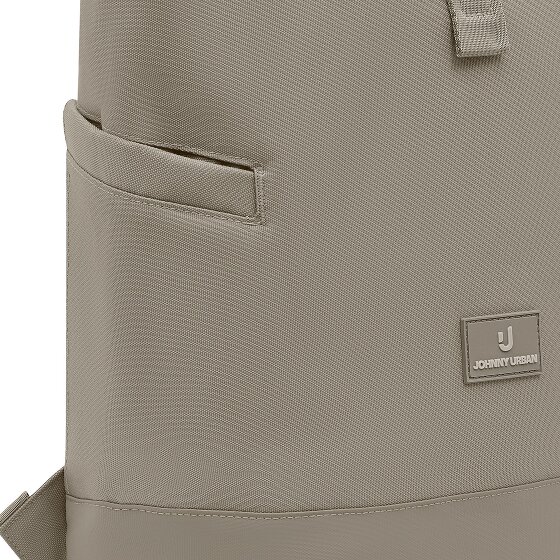 Johnny Urban Luca Mochila de día 42 cm Compartimento para laptop