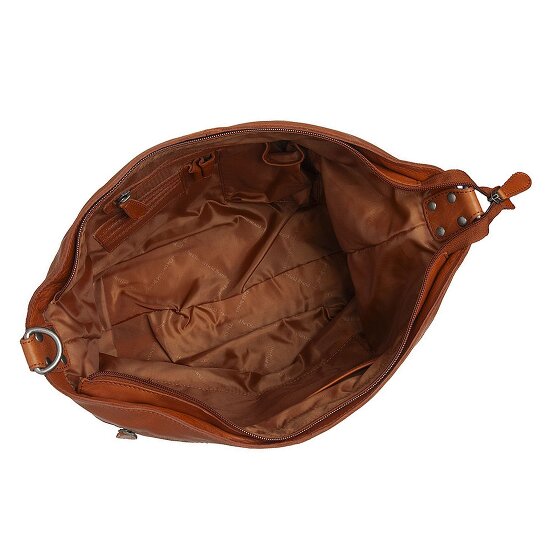 The Chesterfield Brand Astero Bolsa de hombro Piel 32 cm