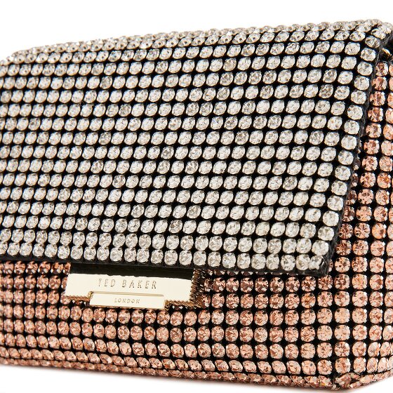 Ted Baker Gliters Bolsa de hombro Mini Bag 16 cm