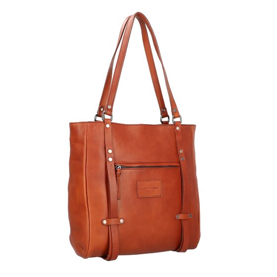 Jack Kinsky Bolso Alassio 4 Piel 34 cm