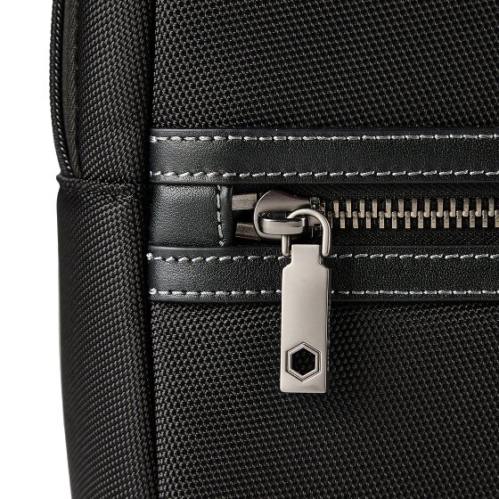 Jekyll & Hide Mochila de negocios Protección RFID 42 cm Compartimento para el portátil