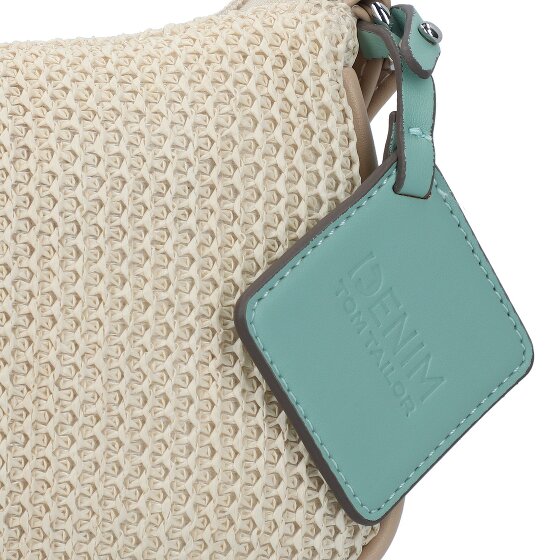 Tom Tailor Denim Ivona Bolsa de hombro 21 cm