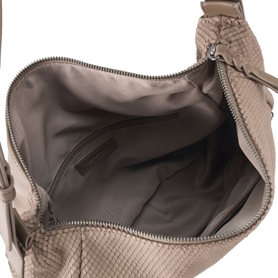 FredsBruder Daily Catch Bolsa de hombro Piel 32 cm