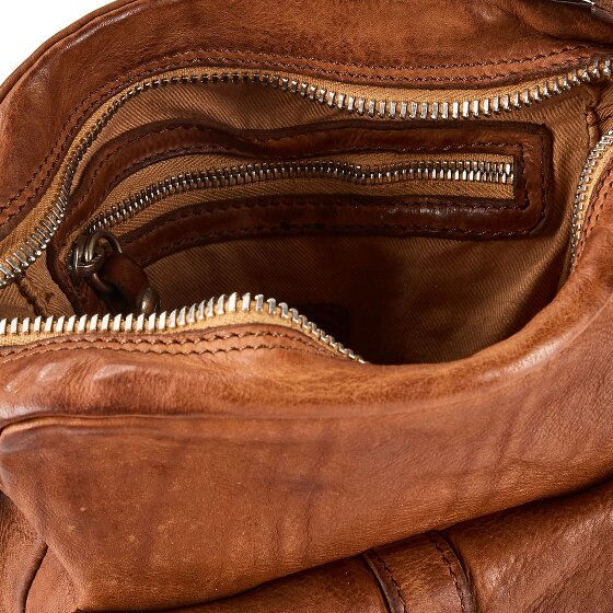 Campomaggi Limone Bolsa de hombro Piel 25 cm