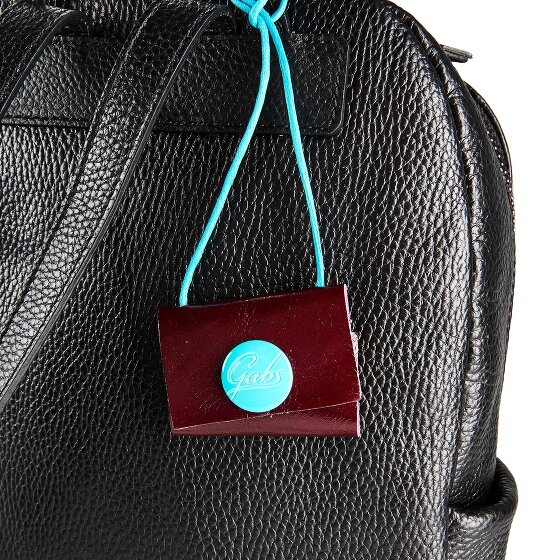 Gabs Annarit Mochila de día M Piel 35 cm