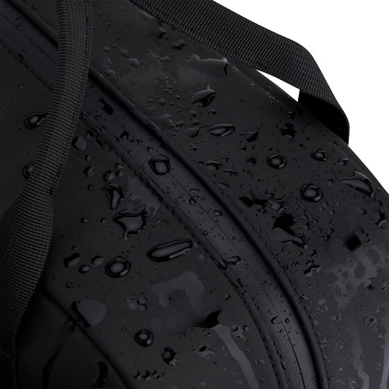 Kapten & Son Juego de mochilas cambiables Bergen 4 pzs. compartimento para portátil