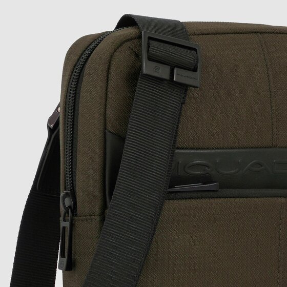 Piquadro Wollem Bolsa de hombro 18 cm