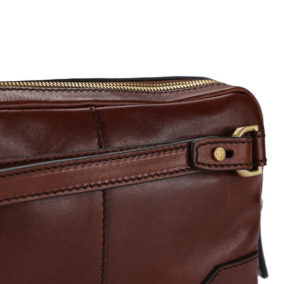 The Bridge Vespucci Bolso de mano Piel 32 cm