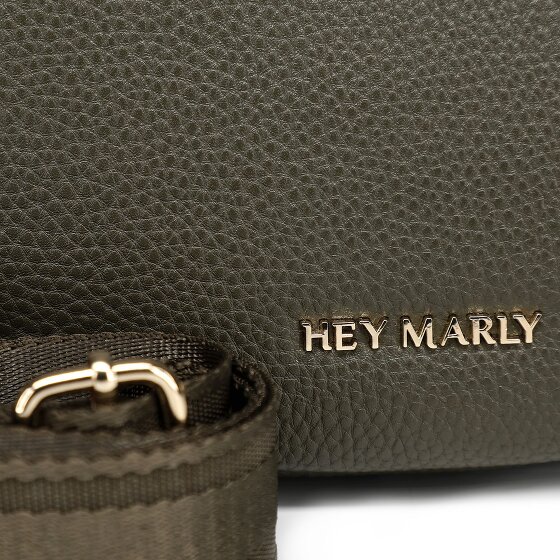 Hey Marly Sporty Sister Bolsa de hombro 20 cm