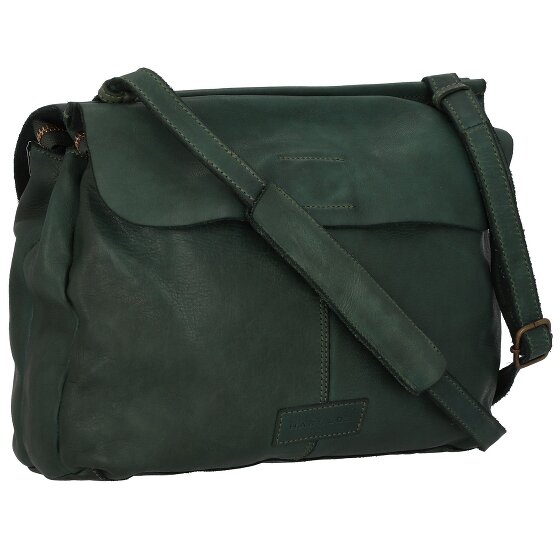 Harold's Bolsa de hombro Submarine Piel 32 cm