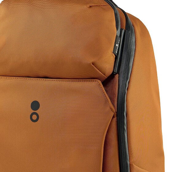 Echolac Active X Mochila de día 47 cm Compartimento para el portátil