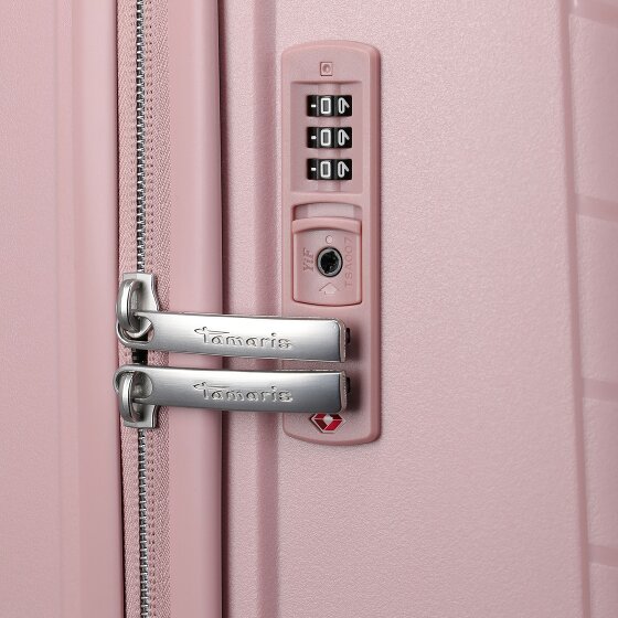 Travelite Tamaris x Travelite Voyaage 4 ruedas Carrito L 76 cm