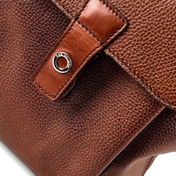 The Bridge Biagio Maletín Mensajero Piel 41 cm Compartimento para el portátil